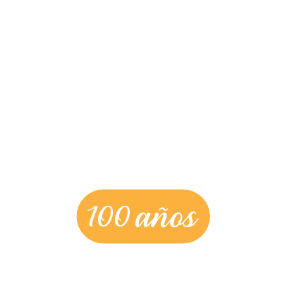 Fru y veu 100 años