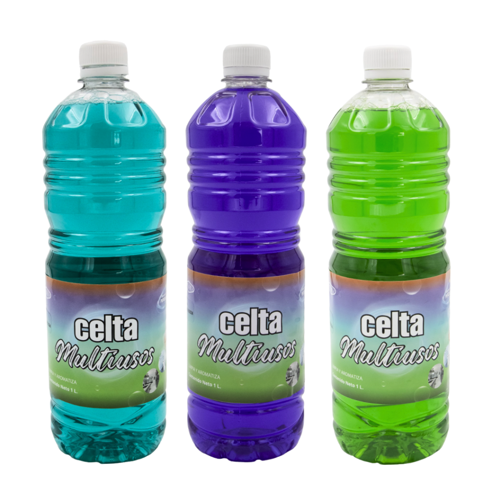 MULTIUSOS CELTA
