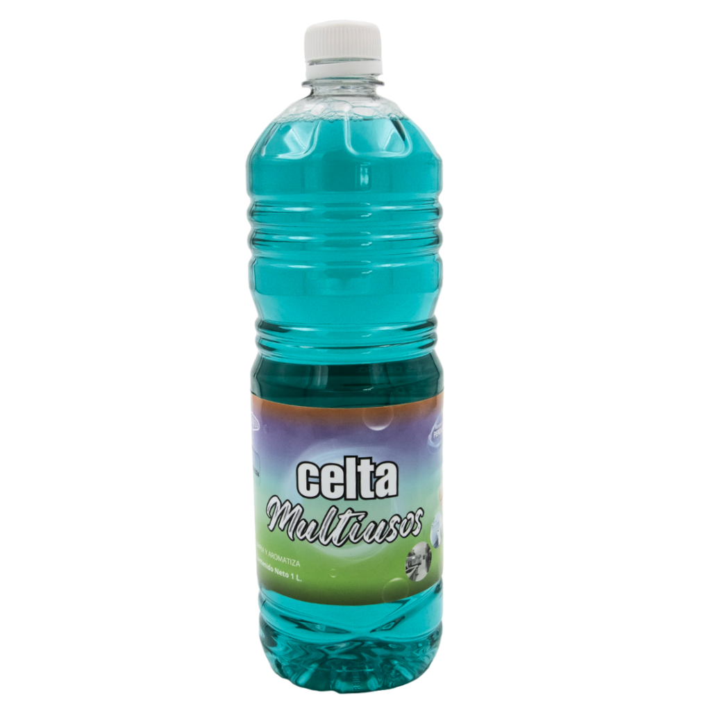 MULTIUSOS CELTA LAVANDA 1 LT
