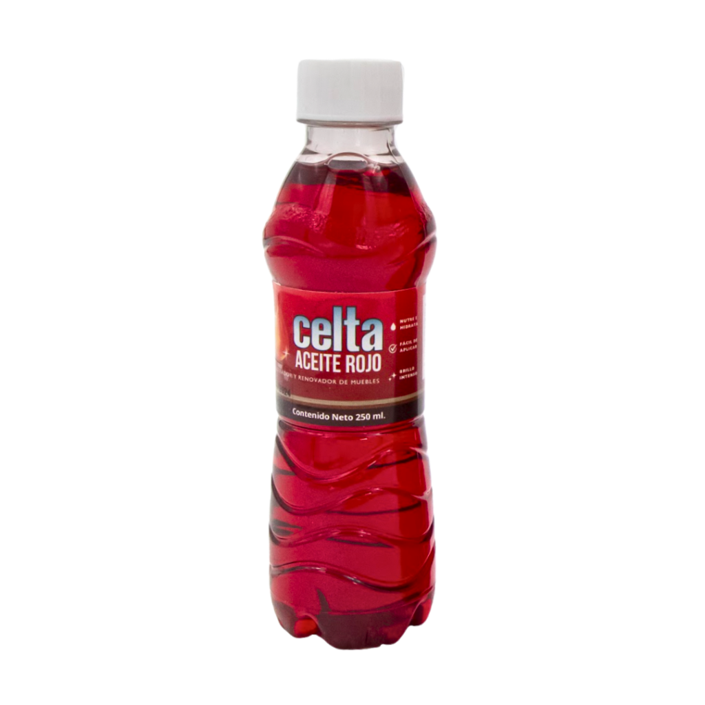 PULE CELTA 250 ML