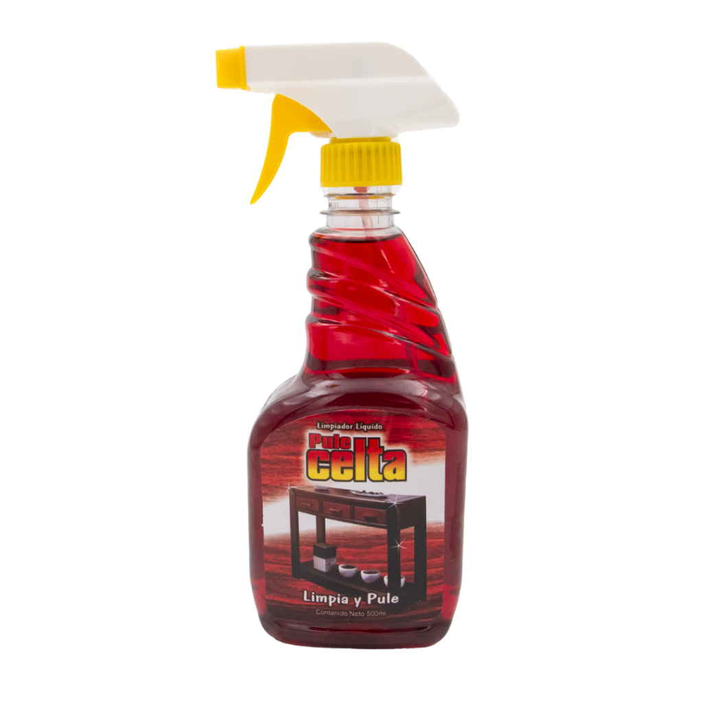 PULE CELTA SPRAY 500 ML